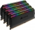Corsair Dominator Platinum RGB 32 GB 3200 MT