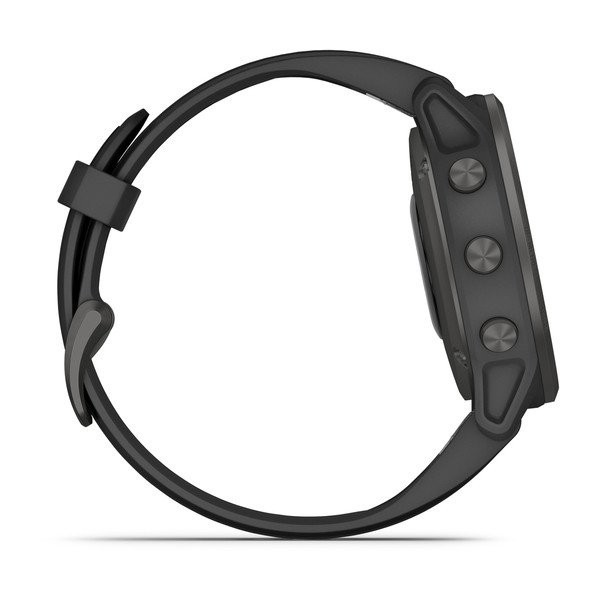 Garmin Fenix 6S Sapphire Aktivite Saati