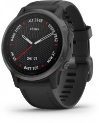 Garmin Fenix 6S Sapphire resim