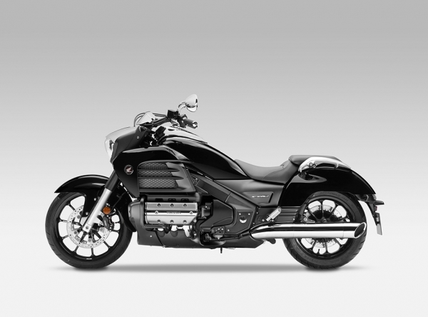 Honda Gold Wing F6C Chopper