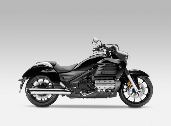 Honda Gold Wing F6C Chopper