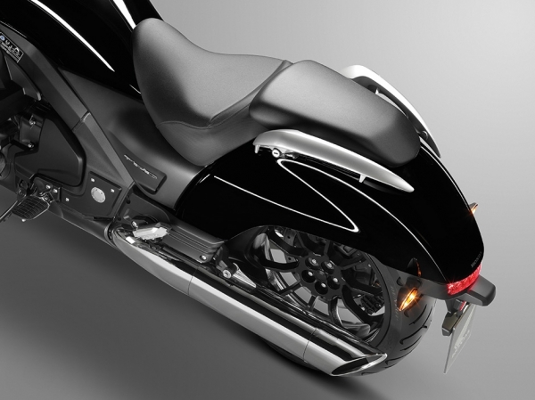 Honda Gold Wing F6C Chopper