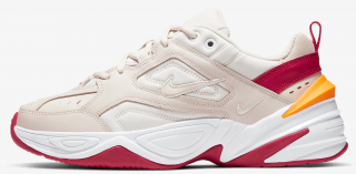 Nike M2K Tekno Kadın Spor Ayakkabı
