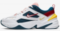 Nike M2K Tekno (AO3108-402) Kadın Spor Ayakkabı