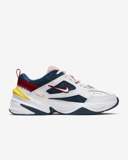 Nike M2K Tekno Kadın Spor Ayakkabı