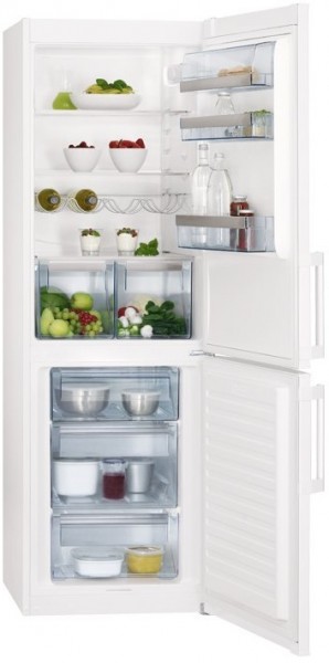 AEG S53620CSW2 Buzdolabı