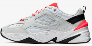 Nike M2K Tekno Kadın Spor Ayakkabı
