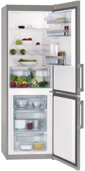 AEG S53620CSX2 Buzdolabı