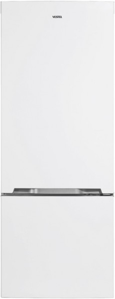 Vestel NFK520 Beyaz Buzdolabı