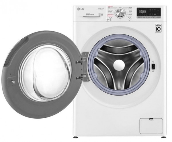 LG F4V5VGP2T.ASSPLTK YK Çamaşır Makinesi