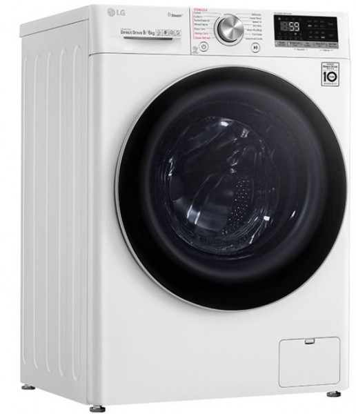 LG F4V5VGP0W.ABWPLTK Çamaşır Makinesi