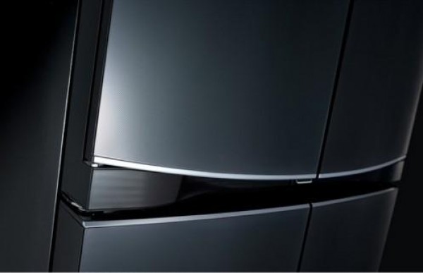 LG GR-D34FBGHL Buzdolabı