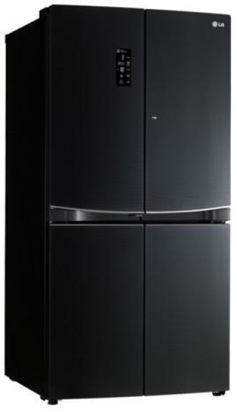 LG GR-D34FBGHL Buzdolabı