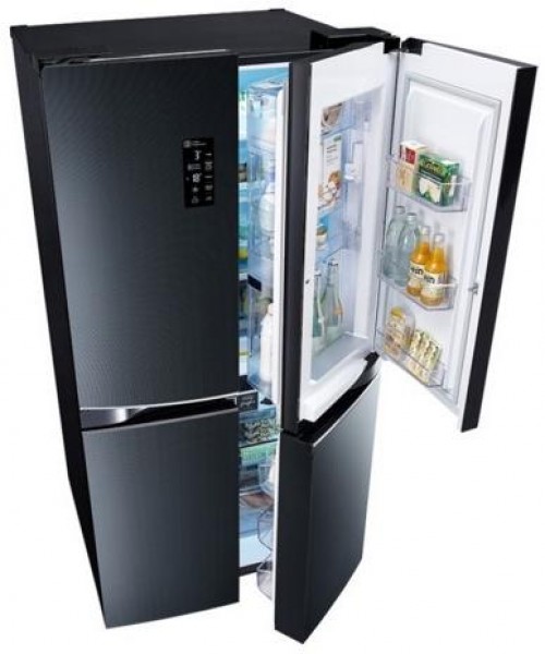LG GR-D34FBGHL Buzdolabı