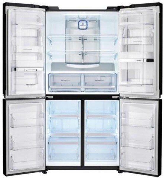 LG GR-D34FBGHL Buzdolabı