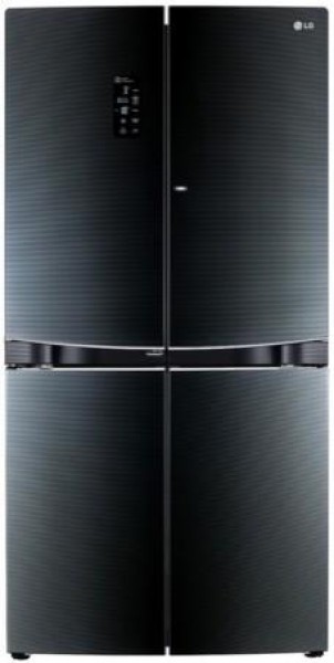 LG GR-D34FBGHL Buzdolabı