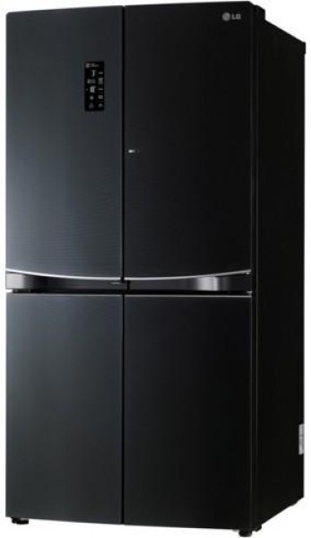 LG GR-D34FBGHL Buzdolabı