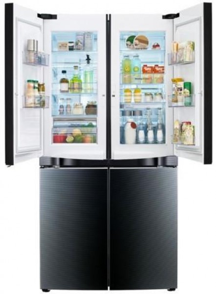 LG GR-D34FBGHL Buzdolabı