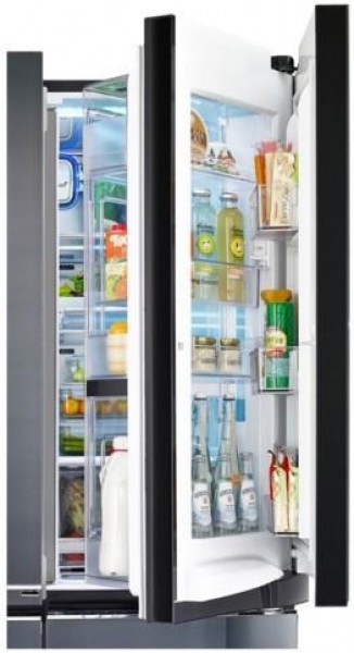 LG GR-D34FBGHL Buzdolabı