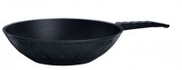 Karaca Bio Diamond Wok Tava 28 cm resim
