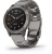 Garmin Fenix 6 Sapphire Titanium Aktivite Saati