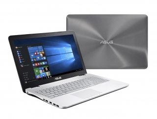 Asus N551JW-CN383T Laptop