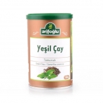 Arifoğlu Yeşil Çay Tomurcuk 100 gr resim