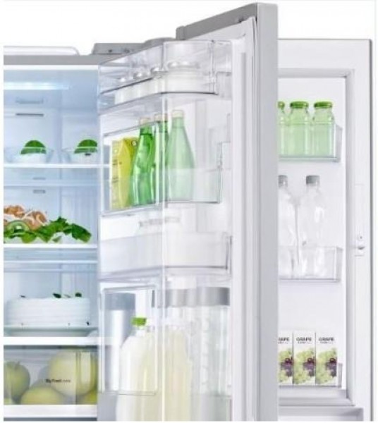 LG GC-M237JLQV Buzdolabı