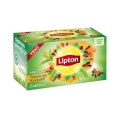 Lipton Yeşil Çay Karanfil Tarçın Karışımlı Bardak Poşet Çay 20 Adet Çay