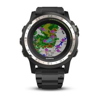 Garmin D2 Charlie Titanium Aktivite Saati