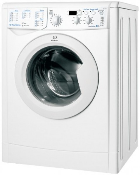 Indesit IWD 71252 C ECO EU Çamaşır Makinesi