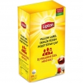 Lipton Yellow Label Demlik Poşet Çay 300 Adet Çay