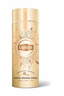 Lipton Grand Crus Darjeeling & Marigold Çay 76 gr