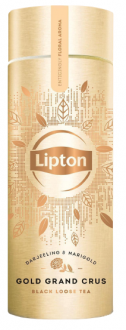 Lipton Grand Crus Darjeeling & Marigold Çay 76 gr