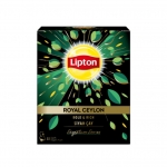 Lipton Royal Ceylon Bardak Poşet Çay 15 Adet resim