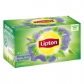 Lipton Yeşil Çay Bergamot Aromalı Bardak Poşet 20 Adet Çay