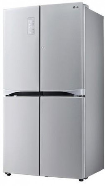 LG GR-M31FWCHL Buzdolabı