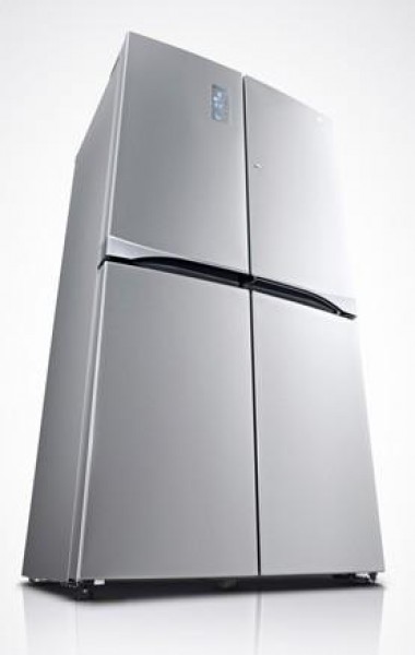 LG GR-M31FWCHL Buzdolabı
