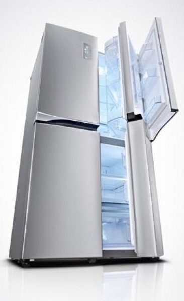 LG GR-M31FWCHL Buzdolabı