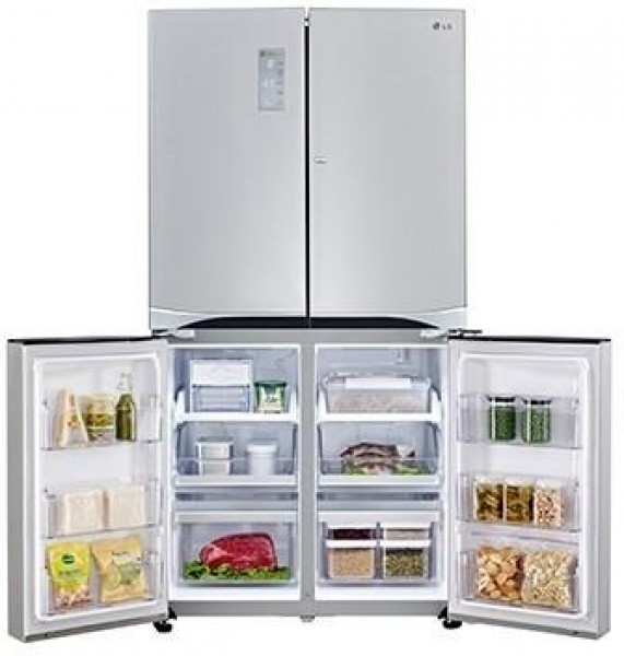 LG GR-M31FWCHL Buzdolabı