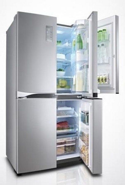 LG GR-M31FWCHL Buzdolabı