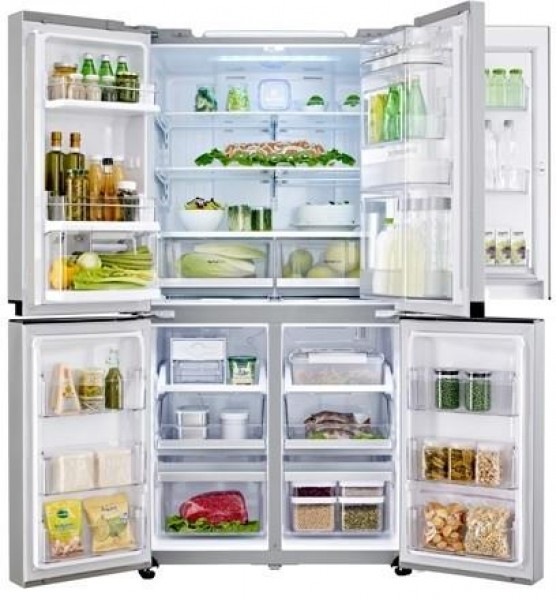 LG GR-M31FWCHL Buzdolabı