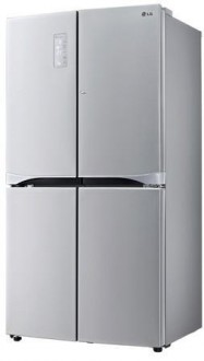 LG GR-M31FWCHL Buzdolabı