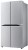 LG GR-M31FWCHL Buzdolabı