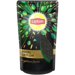 Lipton Signature Royal Ceylon Çay 130 gr resim