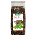 Arifoğlu Yeşil Çay Zencefil Tarçın Karanfil 165 gr resim
