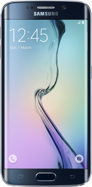 Samsung Galaxy S6 Edge (32 GB)