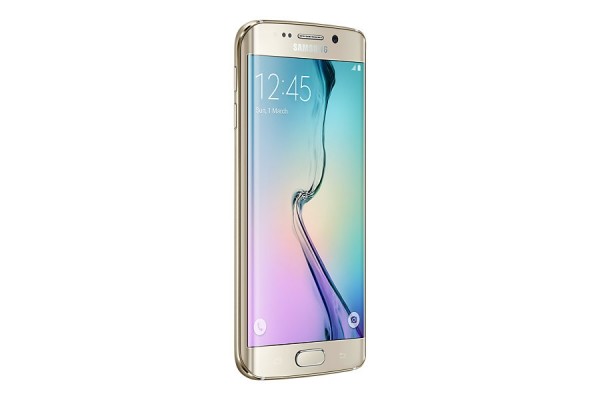 Samsung Galaxy S6 Edge (32 GB)