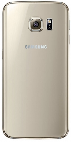Samsung Galaxy S6 Edge (32 GB)