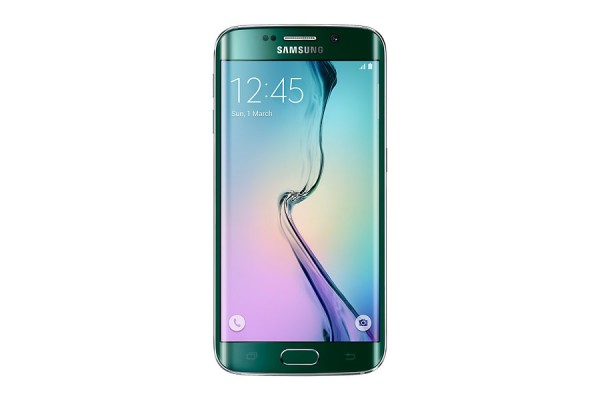Samsung Galaxy S6 Edge (32 GB)